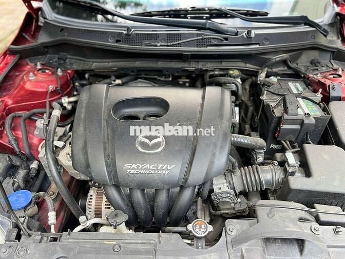 Hàng tốt - Mazda 2 1.5AT 2019 Luxury - Cọp