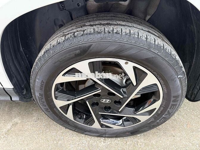 Hyundai Custin 2023 2.0 Cao cấp 67000 km một chủ