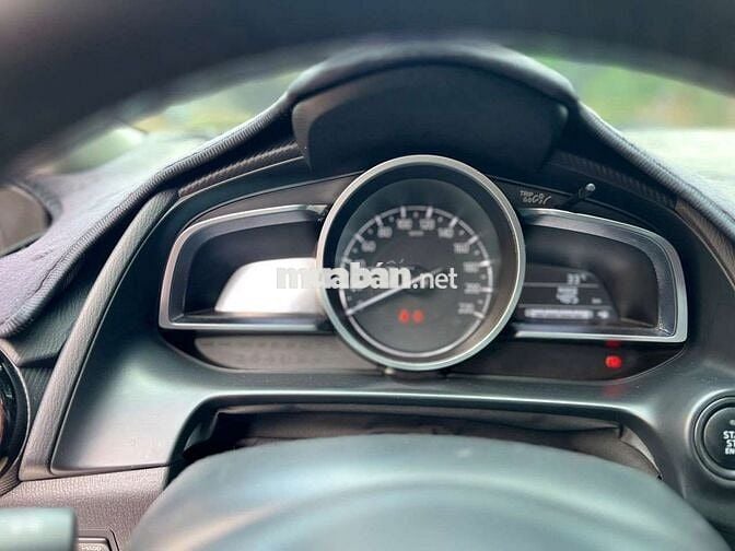 Hàng tốt - Mazda 2 1.5AT 2019 Luxury - Cọp