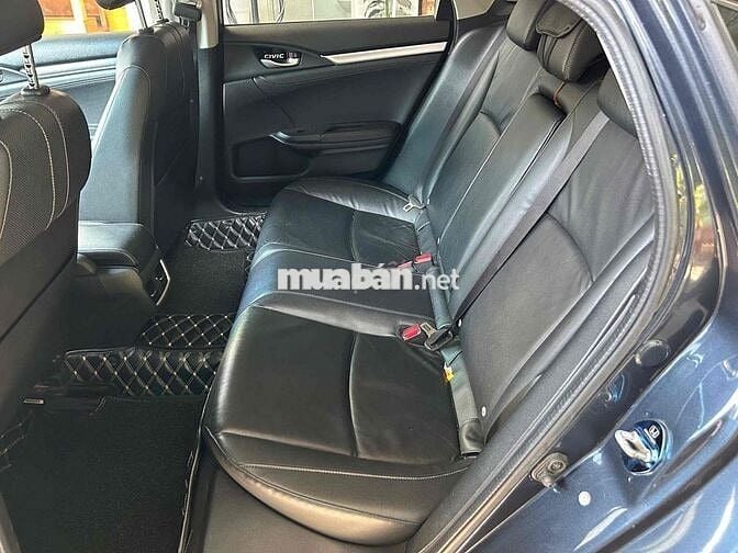 Honda Civic L 2017 mới quá mới