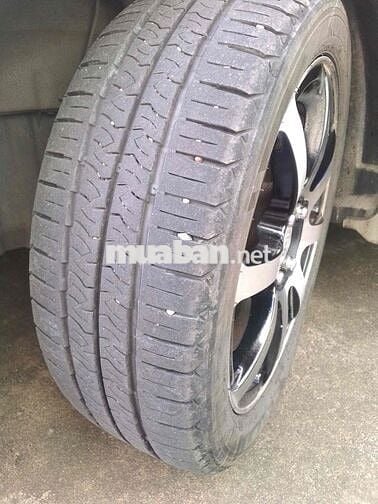 Bán XE KIA MORNING SPORT TỰ ĐỘNG 2010 5 CHỖ