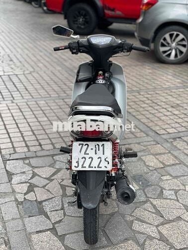 Sirius 2017 chât lượng trả trước 6tr3 nhận xe