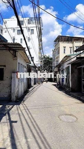 Bán Đất Phố Trạm - 50m - mặt tiền 5m - ô tô 7 chỗ tránh ba gác