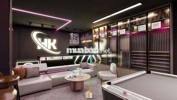 Mặt bằng kinh doanh mặt tiền Q10 10x30m giá 75 triệu/tháng