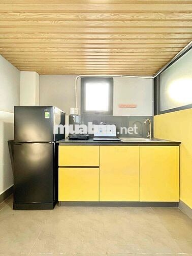 🎉 Khai Trương Phòng Mới 30m2 - Đầy Đủ Nội Thất - Cửa Sổ 🎉 Trường Chinh