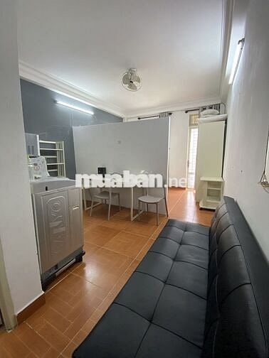 CĂN HỘ TÁCH BẾP  TẠI TRUNG TÂM PHÚ NHUẬN PHAN XÍCH LONG