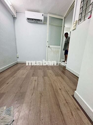 Phòng giá rẻ hẻm 451 nguyễn trãi(hẻm shop SuSu)