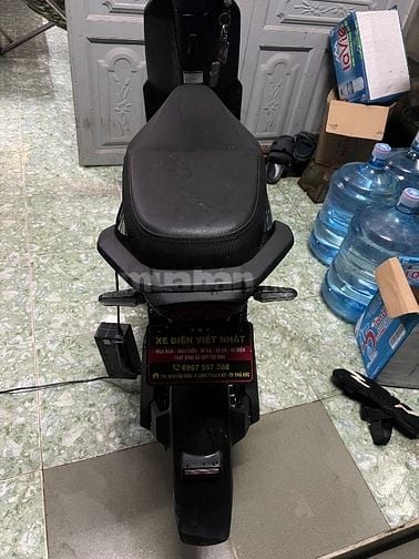 Xe yadea veeko mới 90% bán rẻ lại có fix