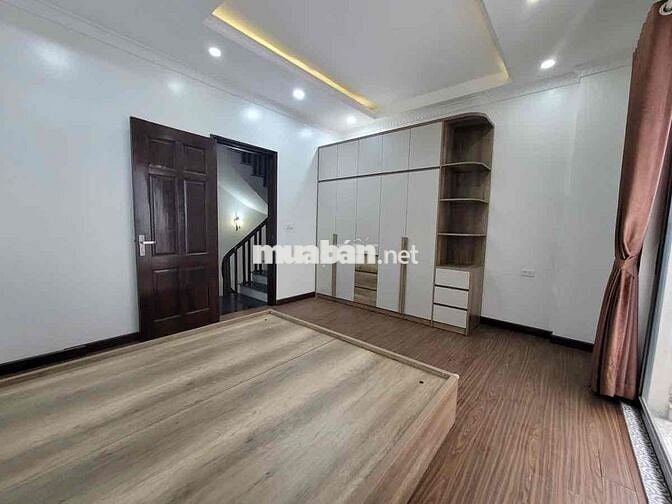 Bán nhà đẹp hàng xóm Riverside – ô tô sát cửa, 30m² giá chỉ 5.9 tỷ 💥