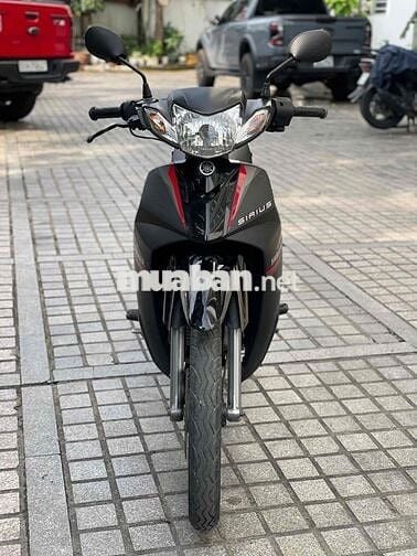 Sirius 2022 trả trc 7tr5 nhận xe bao nợ xấu