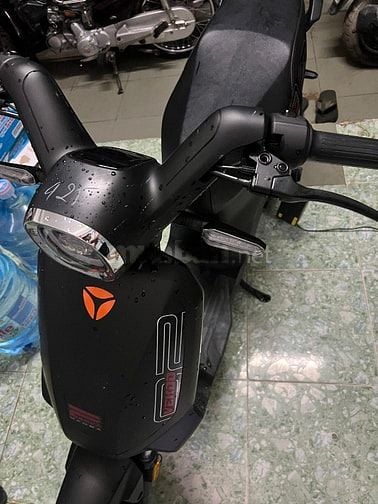 Xe yadea veeko mới 90% bán rẻ lại có fix