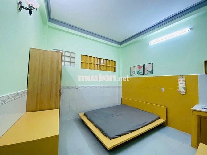 CĂN HỘ STUDIO 20M2 TẠI TRUNG TÂM PHÚ NHUẬN PHAN XÍCH LONG