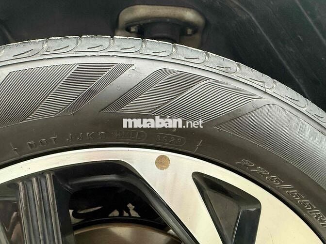 Hyundai Custin 2023 2.0 Cao cấp 67000 km một chủ