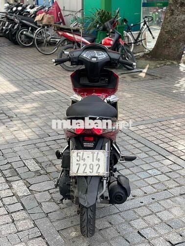 Air Blade Fi 2010 khoá Smatkey trả 8tr9 nhận xe