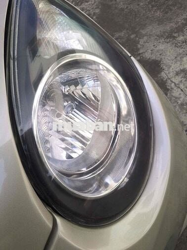 Bán XE KIA MORNING SPORT TỰ ĐỘNG 2010 5 CHỖ