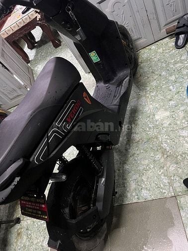 Xe yadea veeko mới 90% bán rẻ lại có fix