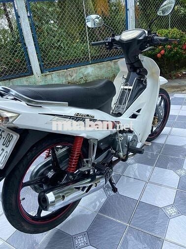 Halim 50cc 2022 chính chủ máy êm zin ngoại hình củ