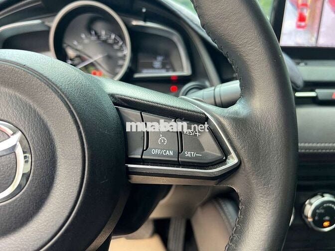 Hàng tốt - Mazda 2 1.5AT 2019 Luxury - Cọp