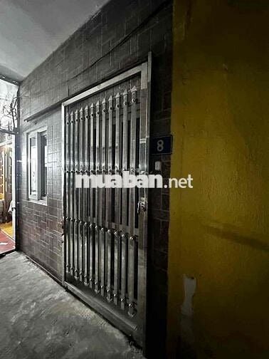 Siêu phẩm trung tâm Long Biên 32m² 3 tầng ô tô đỗ cửa giá nhỉnh 5 Tỷ