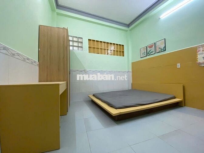 CĂN HỘ STUDIO 20M2 TẠI TRUNG TÂM PHÚ NHUẬN PHAN XÍCH LONG