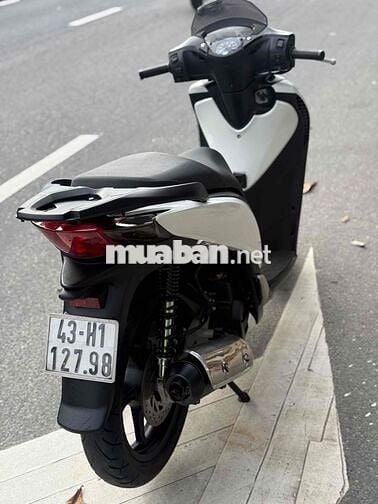 ❌SH 150 PHUN ÁO Ý MÂM Ý ĐÈN LED 2 TẦNG HỖ TRỢ GÓP