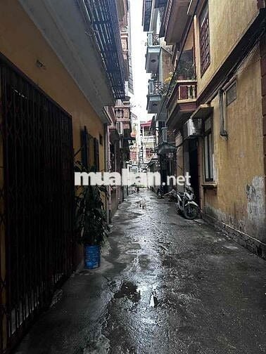 Siêu phẩm trung tâm Long Biên 32m² 3 tầng ô tô đỗ cửa giá nhỉnh 5 Tỷ