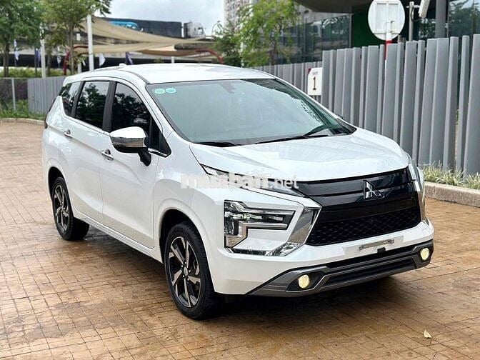 Bán xe Xpander 2023 Prelium