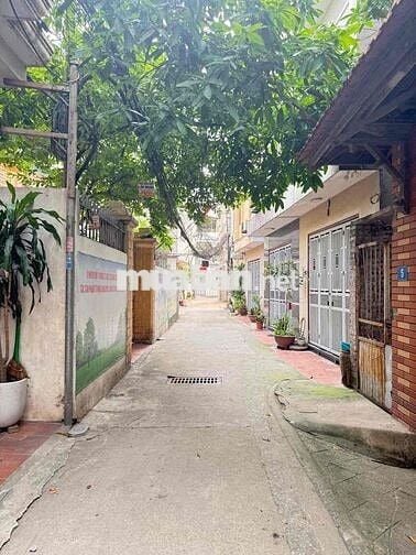 Bán nhà đẹp hàng xóm Riverside – ô tô sát cửa, 30m² giá chỉ 5.9 tỷ 💥