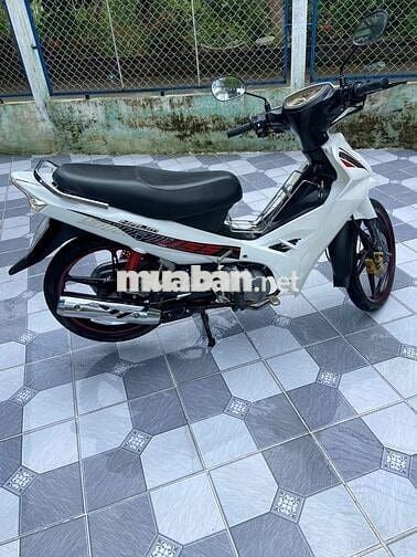 Halim 50cc 2022 chính chủ máy êm zin ngoại hình củ
