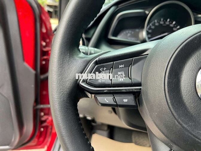 Hàng tốt - Mazda 2 1.5AT 2019 Luxury - Cọp