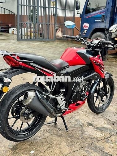 Suzuki Bandit150 chất zin,chính chủ chỉ 2x mới ve