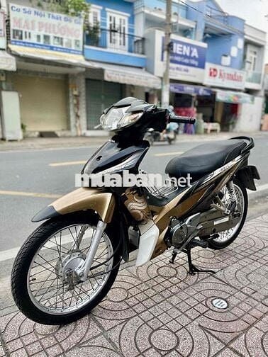 ❤️Honda WaveS 110 2014, BSTP 9Chủ, CÓ GÓP
