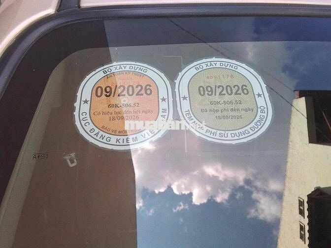 Bán XE KIA MORNING SPORT TỰ ĐỘNG 2010 5 CHỖ