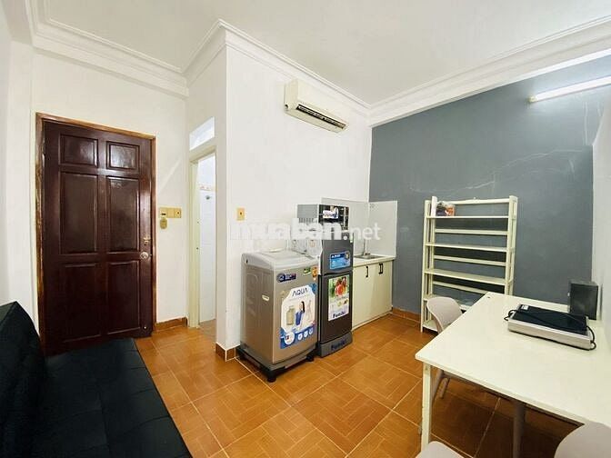 CĂN HỘ TÁCH BẾP  TẠI TRUNG TÂM PHÚ NHUẬN PHAN XÍCH LONG