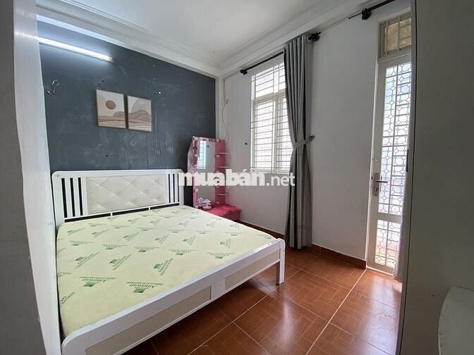 CĂN HỘ TÁCH BẾP  TẠI TRUNG TÂM PHÚ NHUẬN PHAN XÍCH LONG