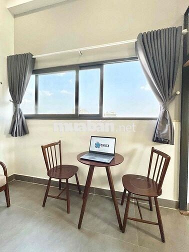🎉 Khai Trương Phòng Mới 30m2 - Đầy Đủ Nội Thất - Cửa Sổ 🎉 Trường Chinh
