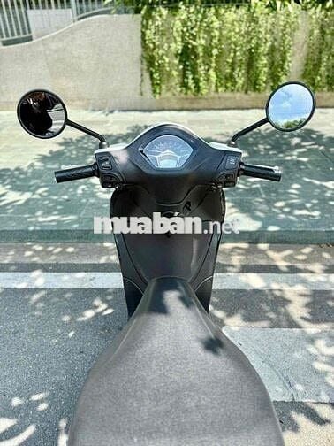 ❤️Piaggio Liberty 2021 Abs iGet, BSTP 9Chủ, GÓP