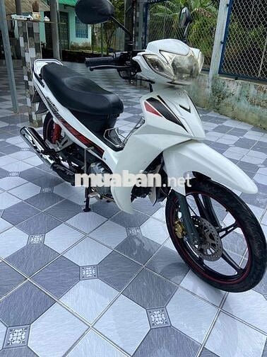 Halim 50cc 2022 chính chủ máy êm zin ngoại hình củ