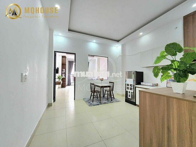 KHAI TRƯƠNG SIÊU PHẨM MỚI XÂY TÁCH BẾP - 1 PHÒNG NGỦ BAN CÔNG