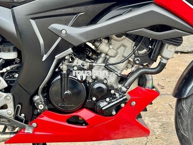 Suzuki Bandit150 chất zin,chính chủ chỉ 2x mới ve