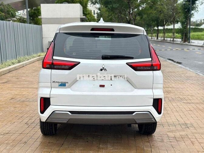 Bán xe Xpander 2023 Prelium