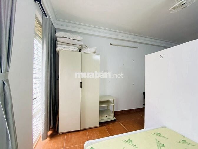 CĂN HỘ TÁCH BẾP  TẠI TRUNG TÂM PHÚ NHUẬN PHAN XÍCH LONG