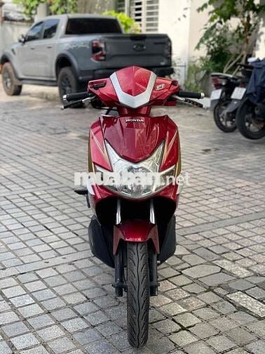 Air Blade Fi 2010 khoá Smatkey trả 8tr9 nhận xe