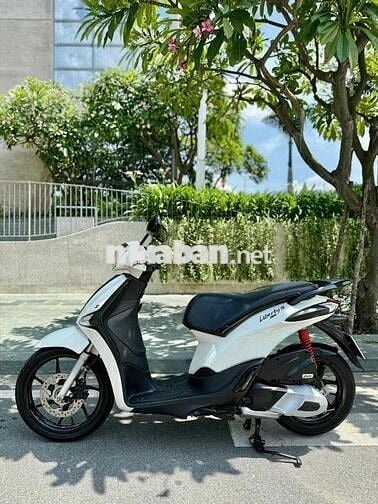❤️Piaggio Liberty 2021 Abs iGet, BSTP 9Chủ, GÓP