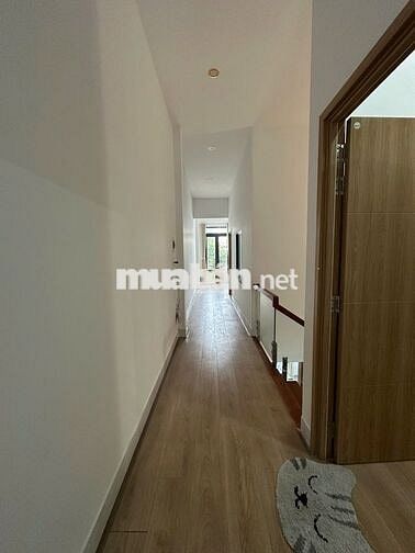 NHÀ 2 TẦNG FULL NỘI THẤT MẶT TIỀN BÀU NĂNG