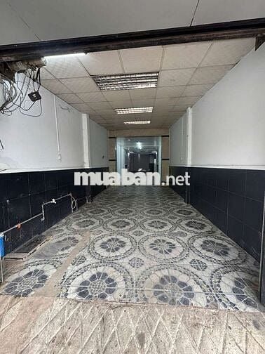 Cho thuê mặt tiền đường trần xuân soạn,dt:5❌30m kinh doanh đa ngành