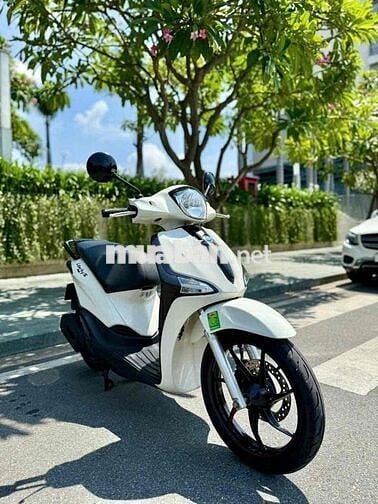 ❤️Piaggio Liberty 2021 Abs iGet, BSTP 9Chủ, GÓP