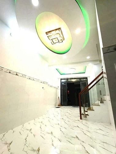 BÁN NHÀ ĐẸP, DỌN VÀO Ở NGAY, GIÁ 2 TỶ NHỈNH, GẦN CHỢ TRƯỜNG HỌC