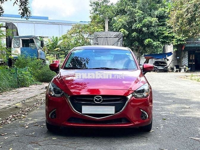 Hàng tốt - Mazda 2 1.5AT 2019 Luxury - Cọp