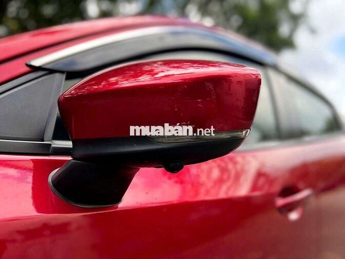 Hàng tốt - Mazda 2 1.5AT 2019 Luxury - Cọp